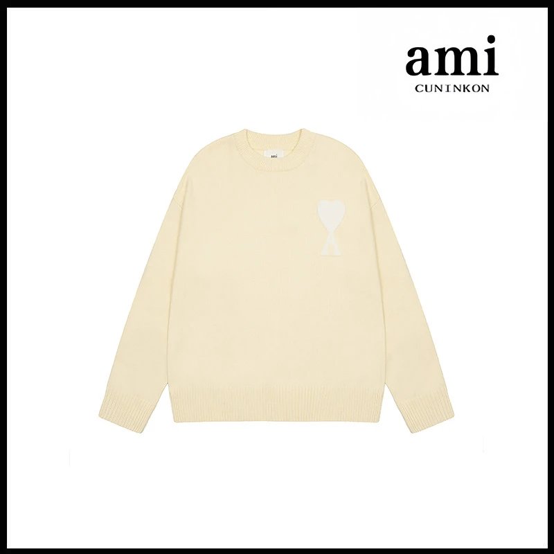 AMI Paris Sweater