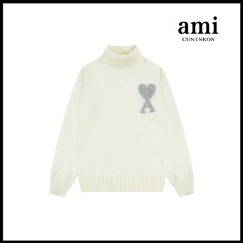 AMI Paris Sweater