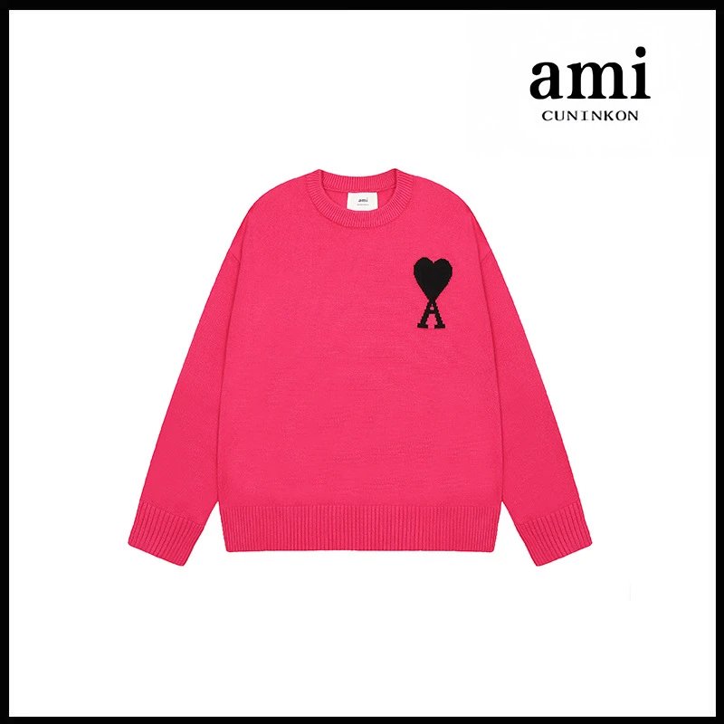 AMI Paris Sweater