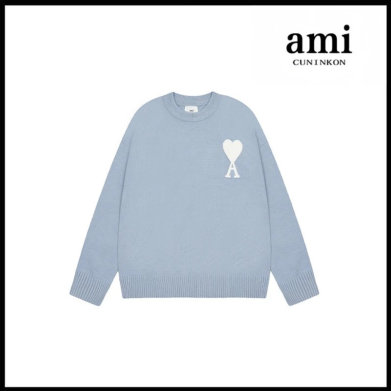 AMI Paris Sweater