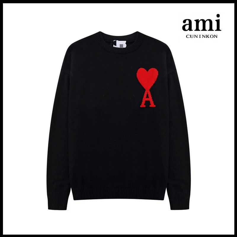 AMI Paris Sweater