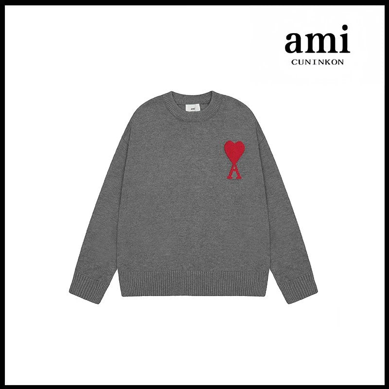 AMI Paris Sweater