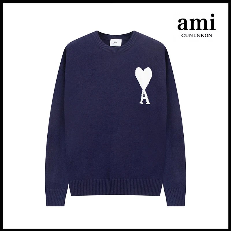 AMI Paris Sweater