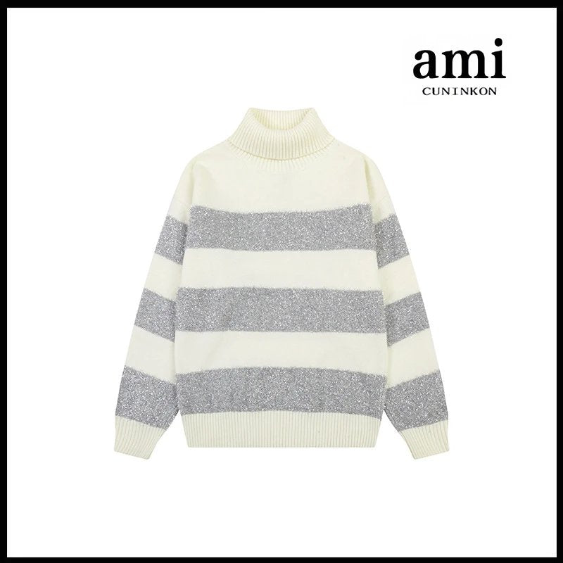 AMI Paris Sweater