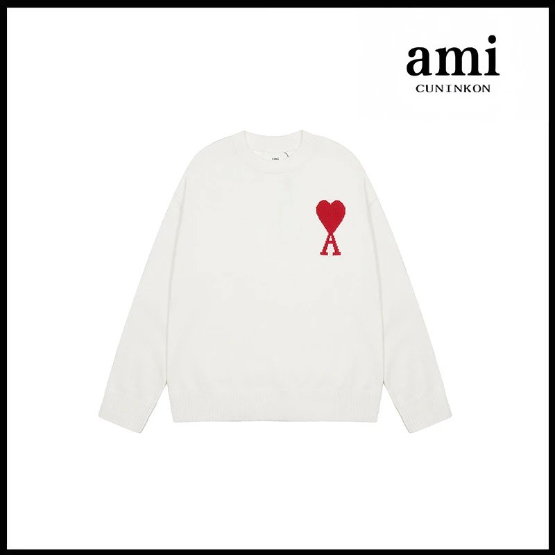 AMI Paris Sweater