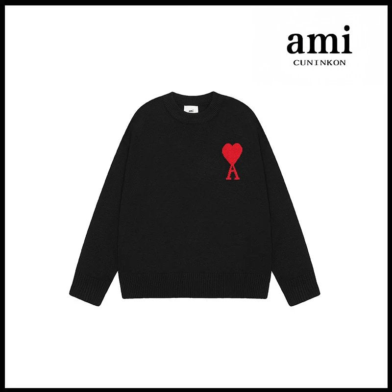 AMI Paris Sweater
