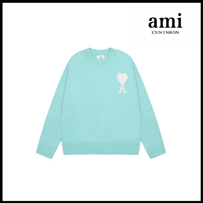 AMI Paris Sweater