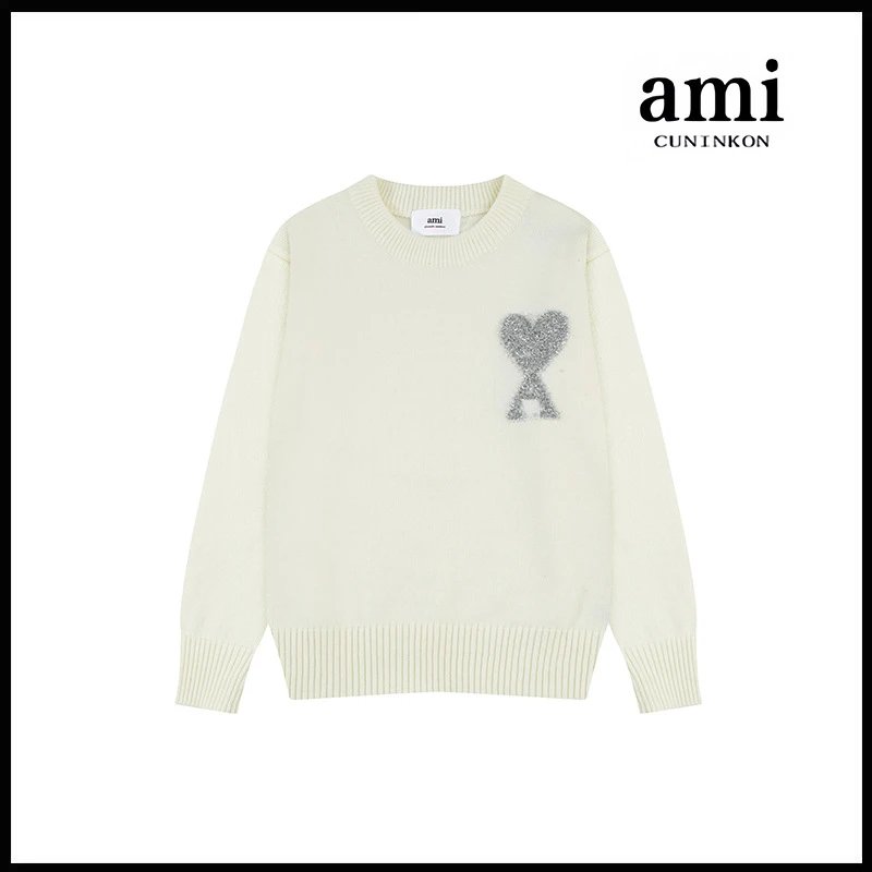 AMI Paris Sweater