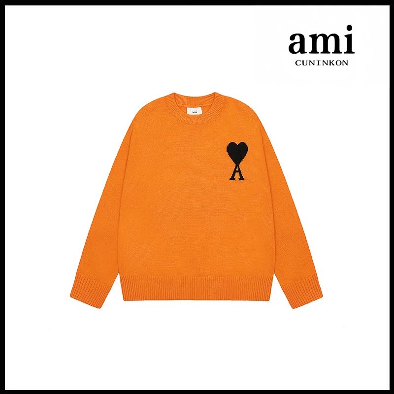 AMI Paris Sweater