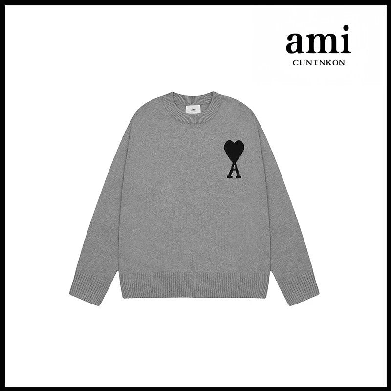 AMI Paris Sweater