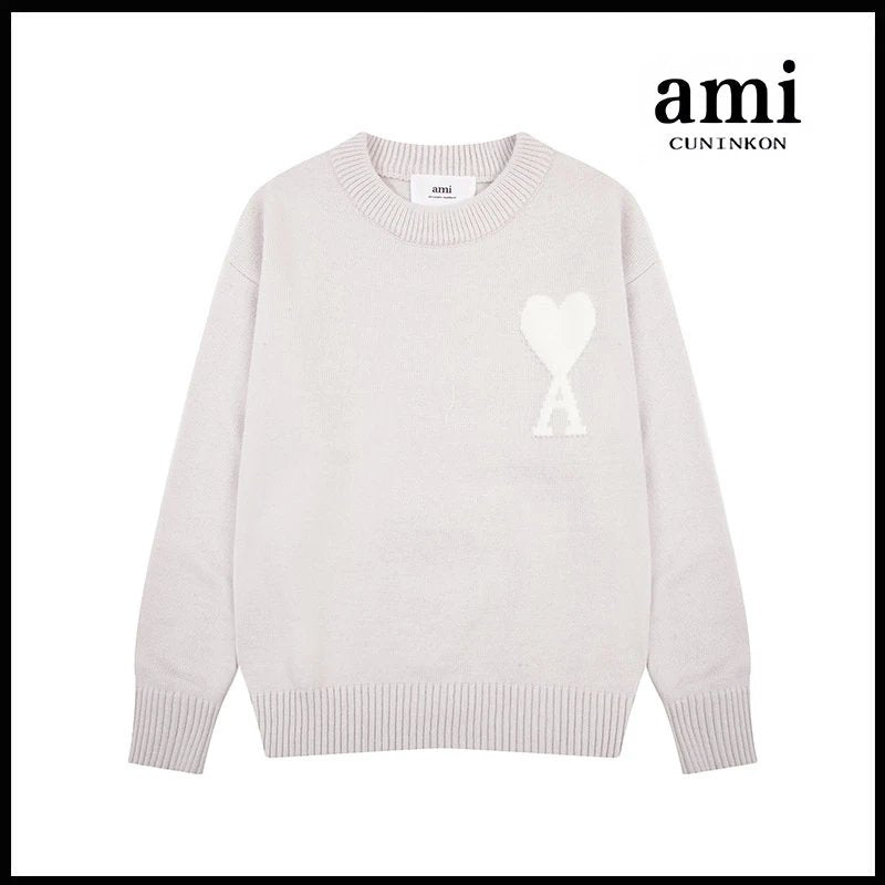 AMI Paris Sweater