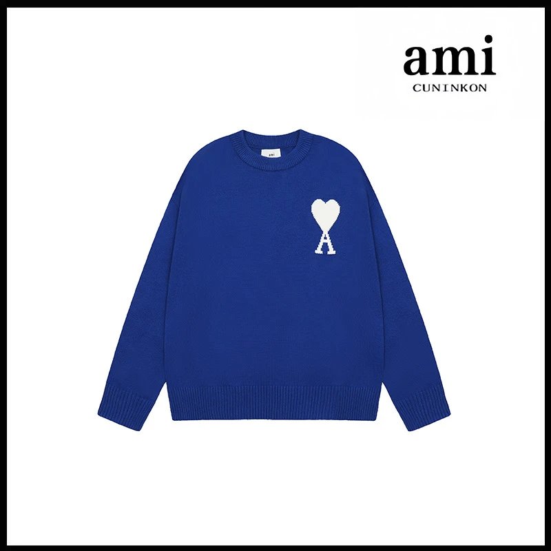 AMI Paris Sweater