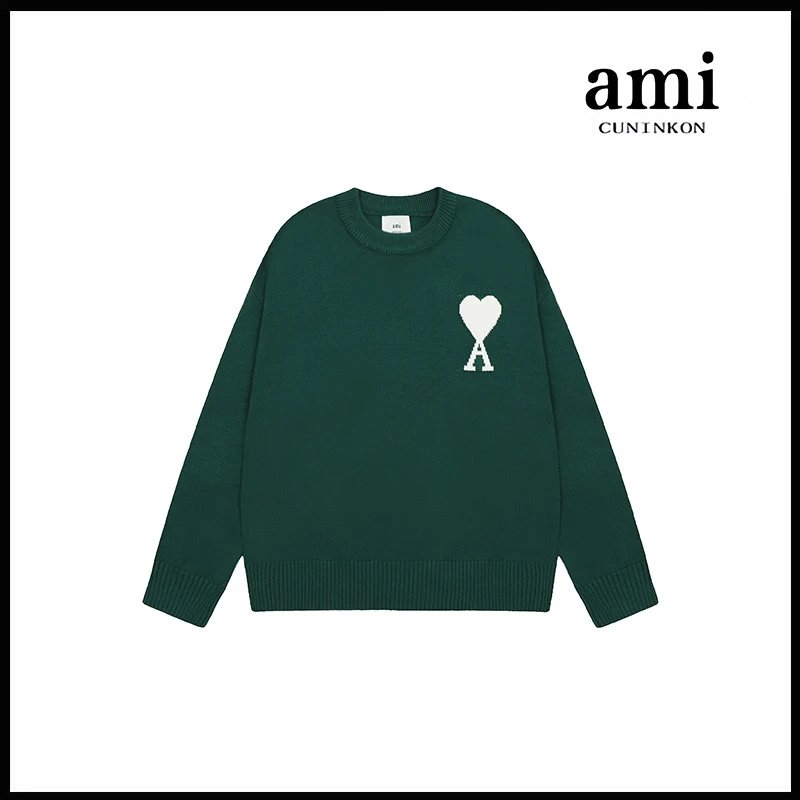 AMI Paris Sweater