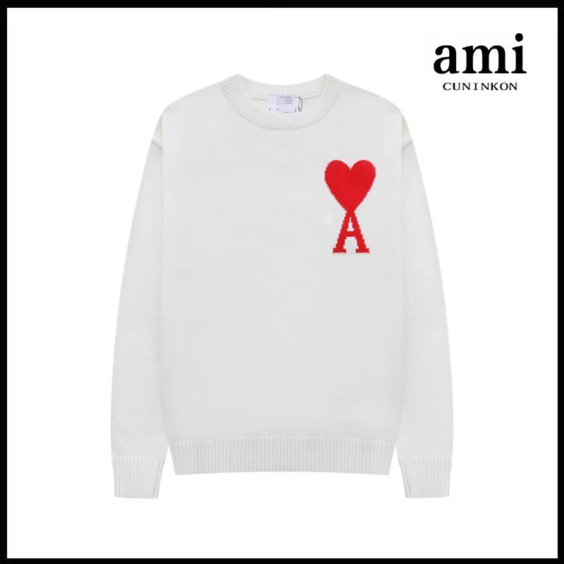 AMI Paris Sweater