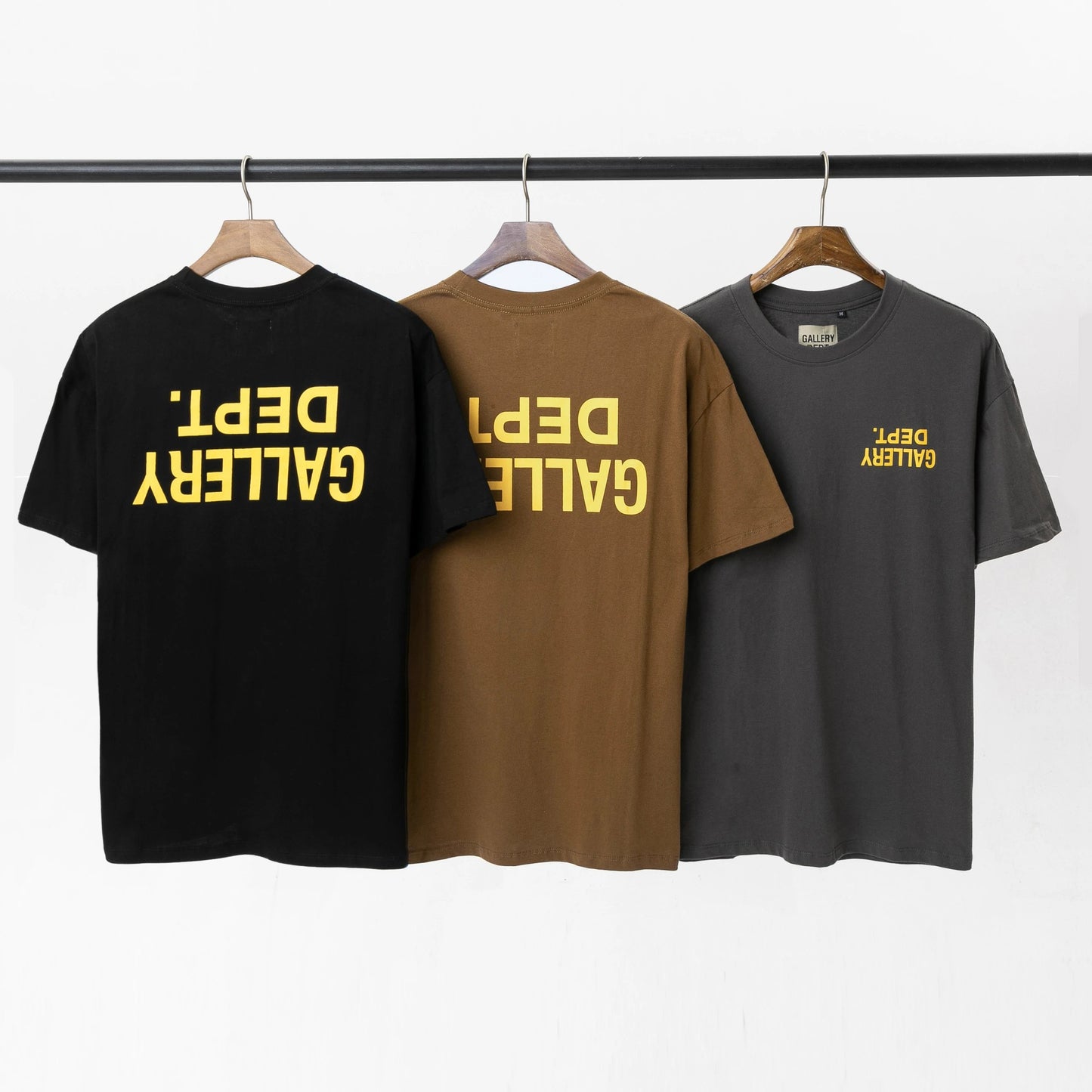Gallery Dept Tshirts