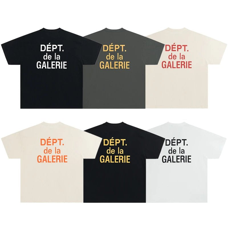 Gallery Dept Tshirts