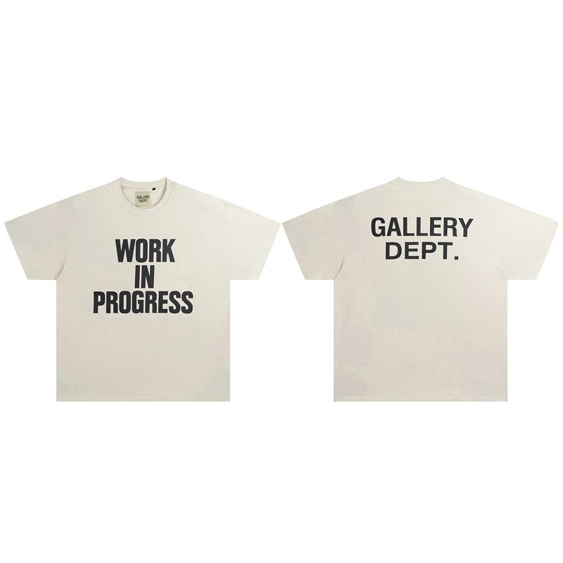 Gallery Dept Tshirts