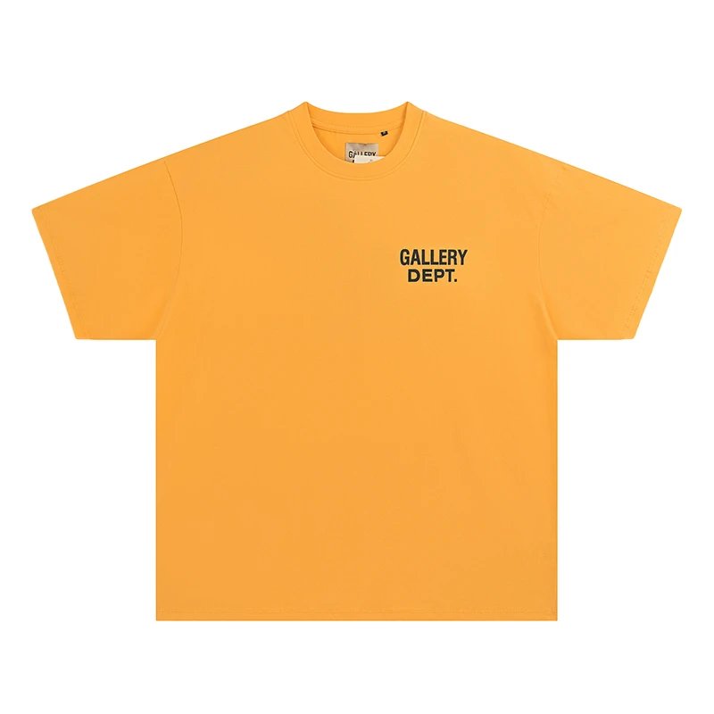 Gallery Dept Tshirts