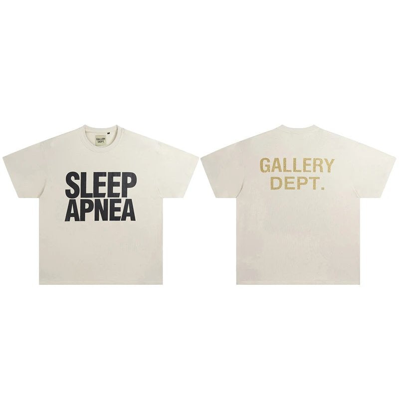 Gallery Dept Tshirts