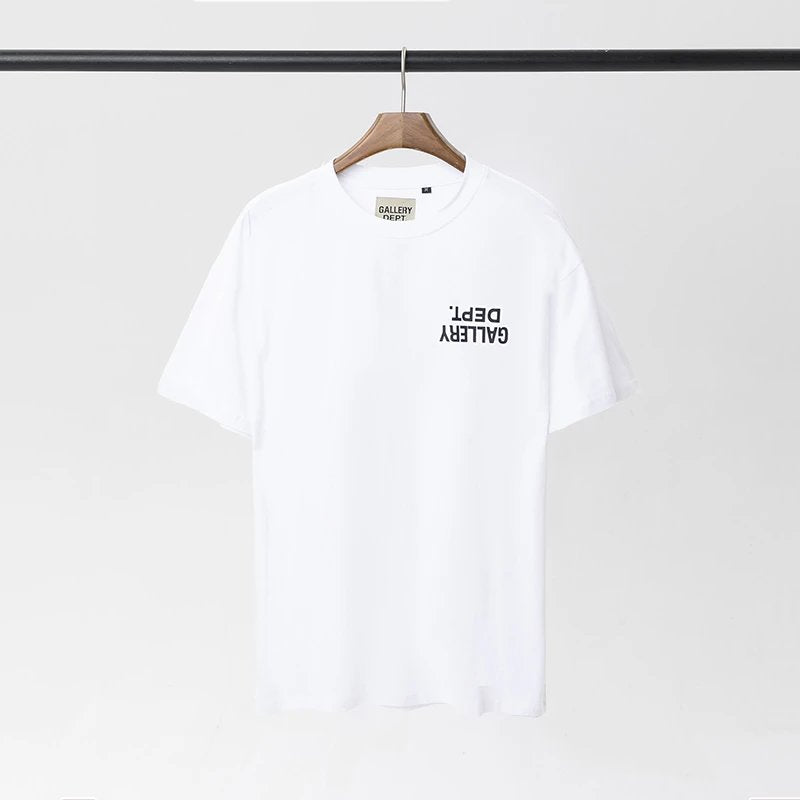 Gallery Dept Tshirts