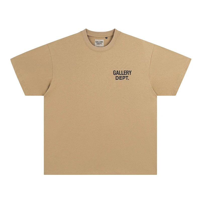 Gallery Dept Tshirts