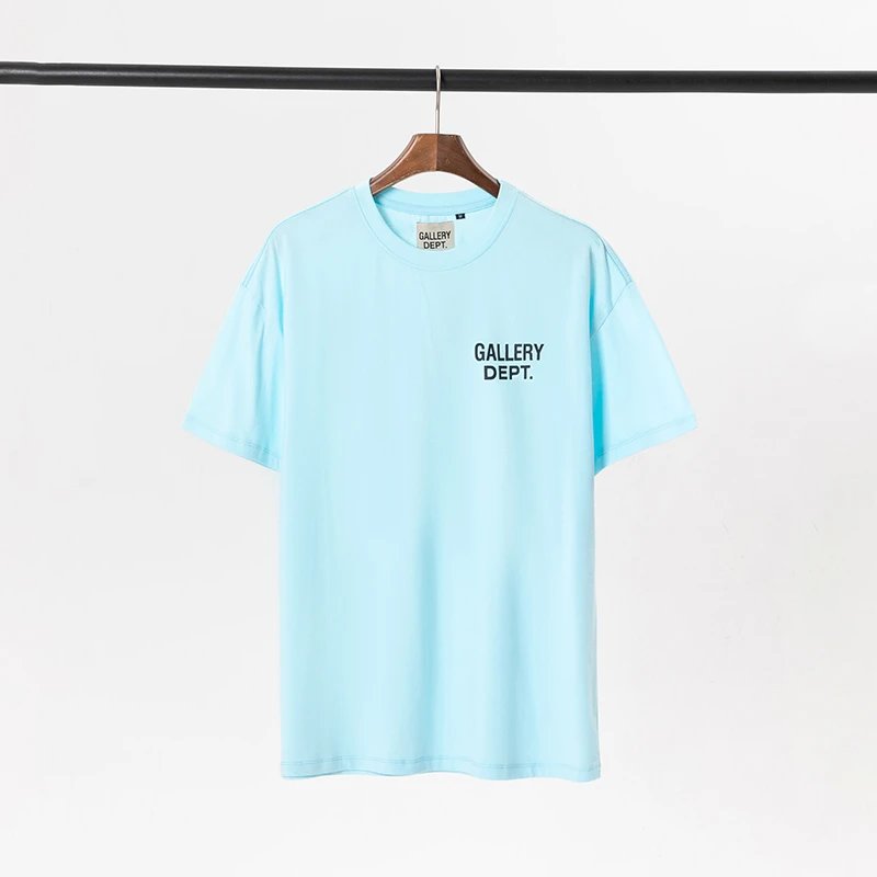 Gallery Dept Tshirts