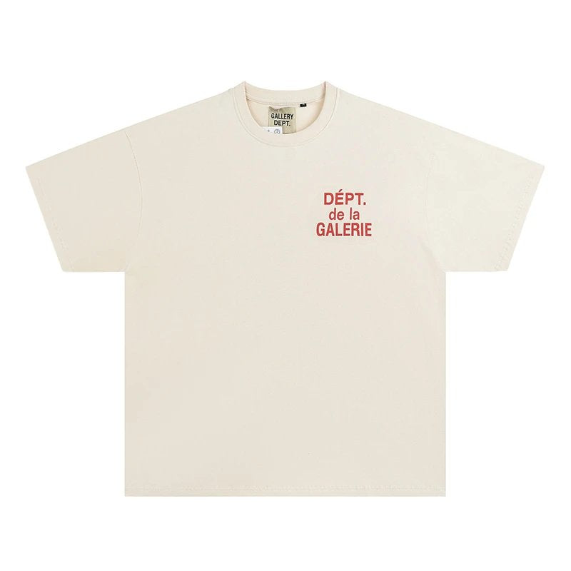 Gallery Dept Tshirts