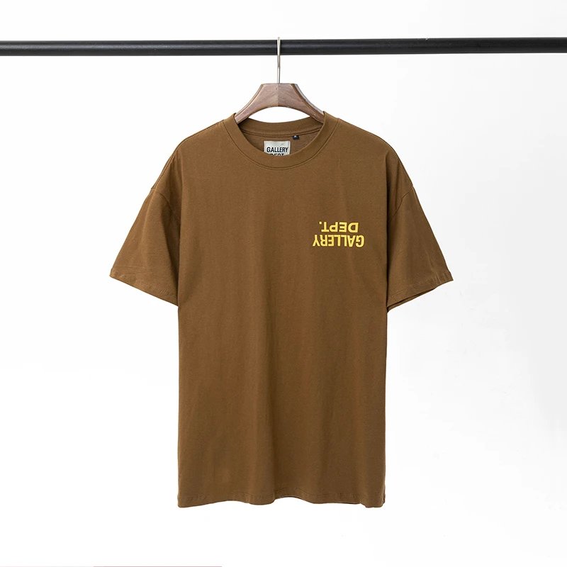 Gallery Dept Tshirts