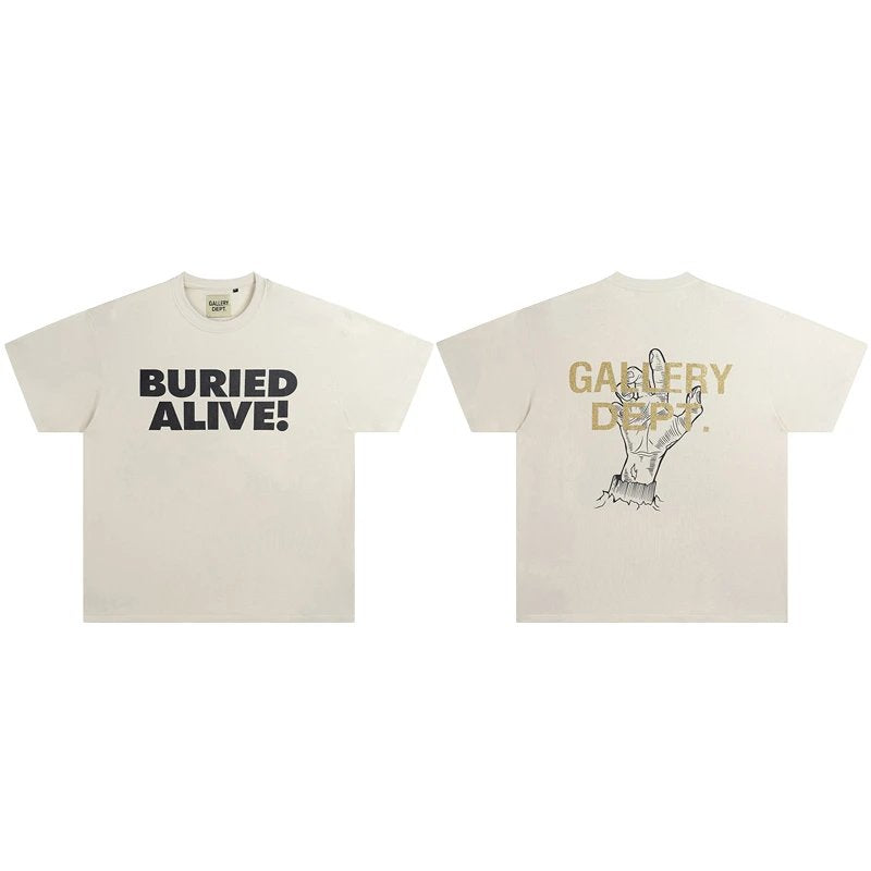 Gallery Dept Tshirts