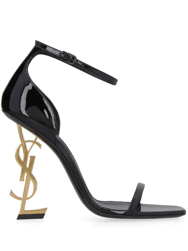 YSL High Heels