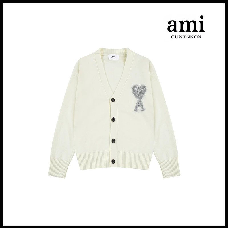 AMI Paris Sweater
