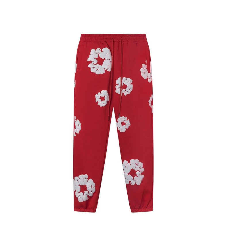 Denim Tears Sweatpants
