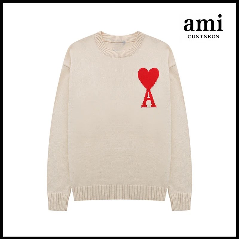 AMI Paris Sweater