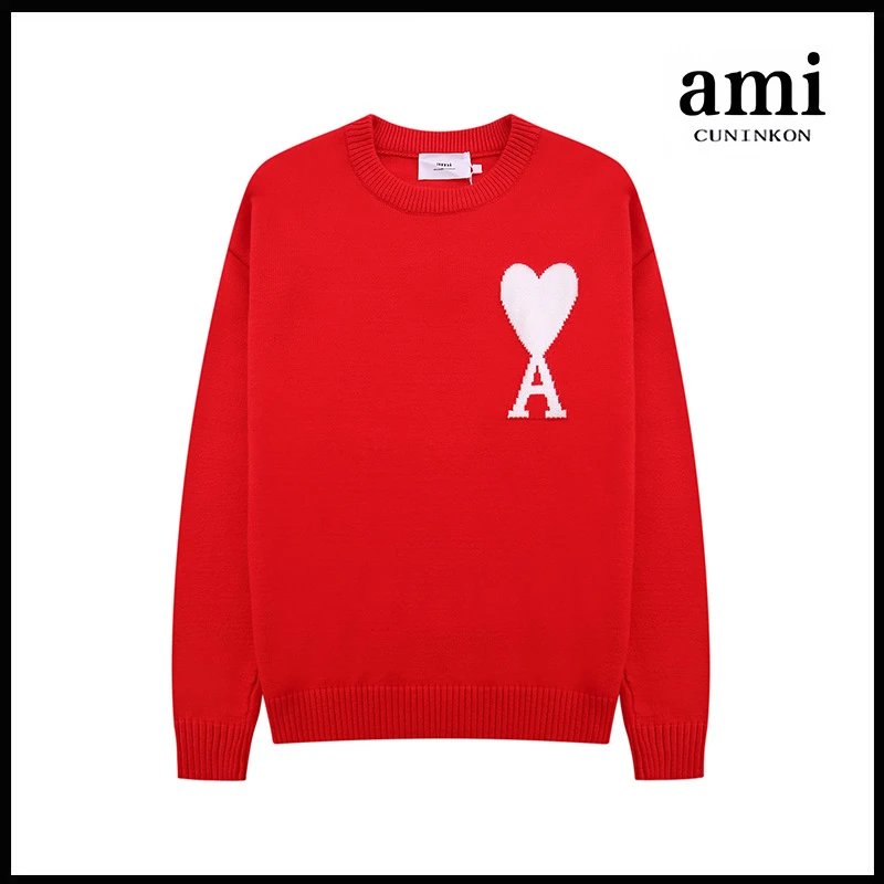 AMI Paris Sweater