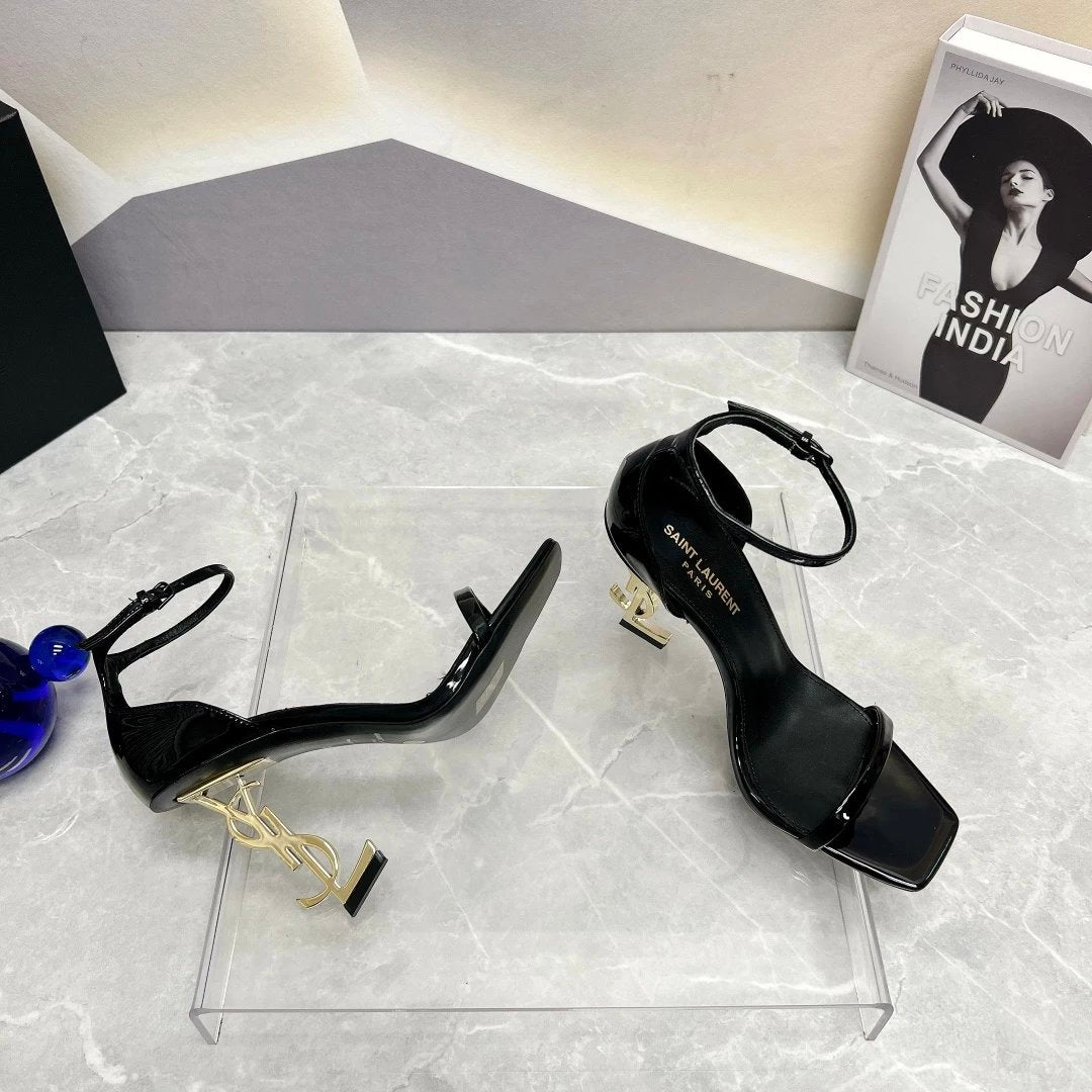 YSL High Heels