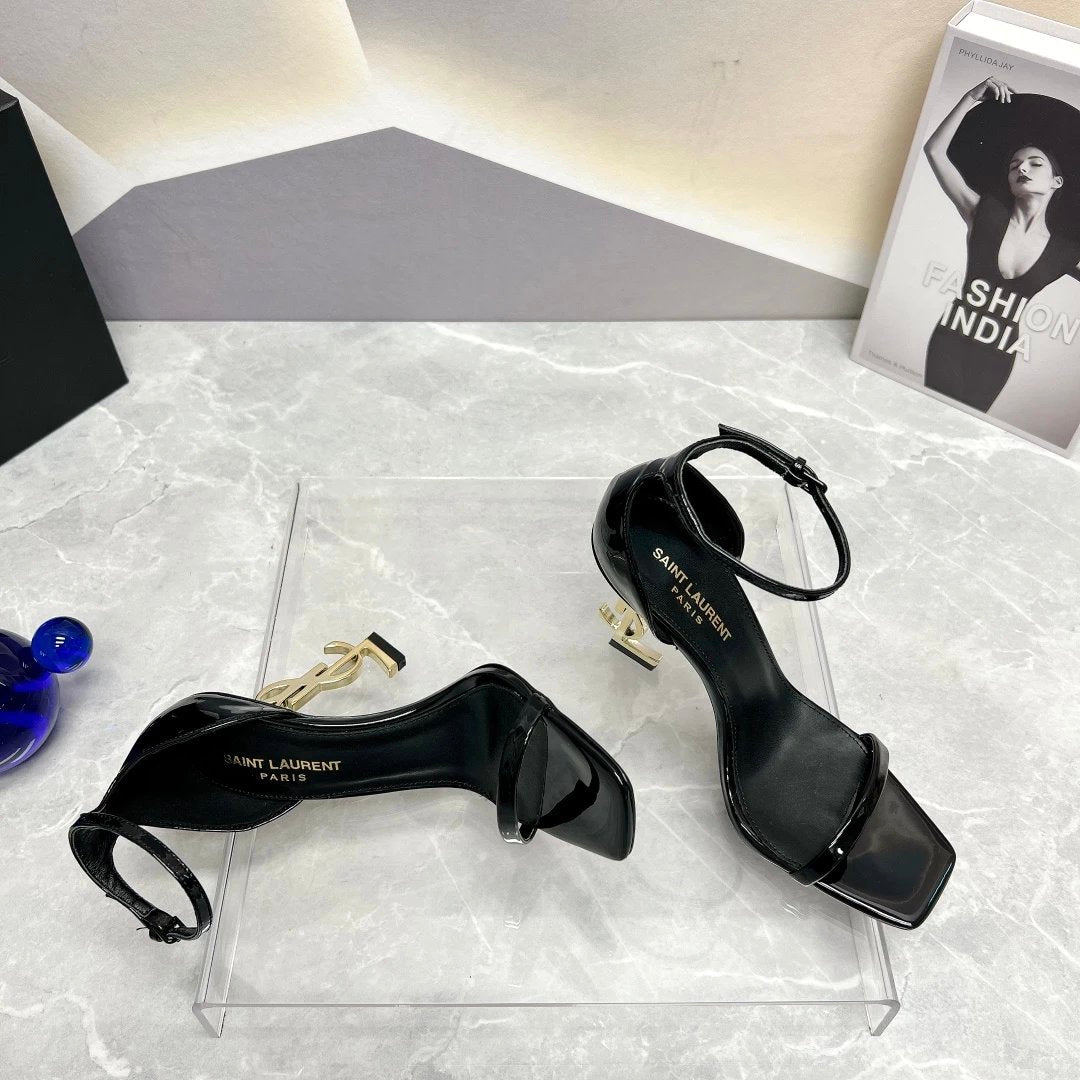 YSL High Heels