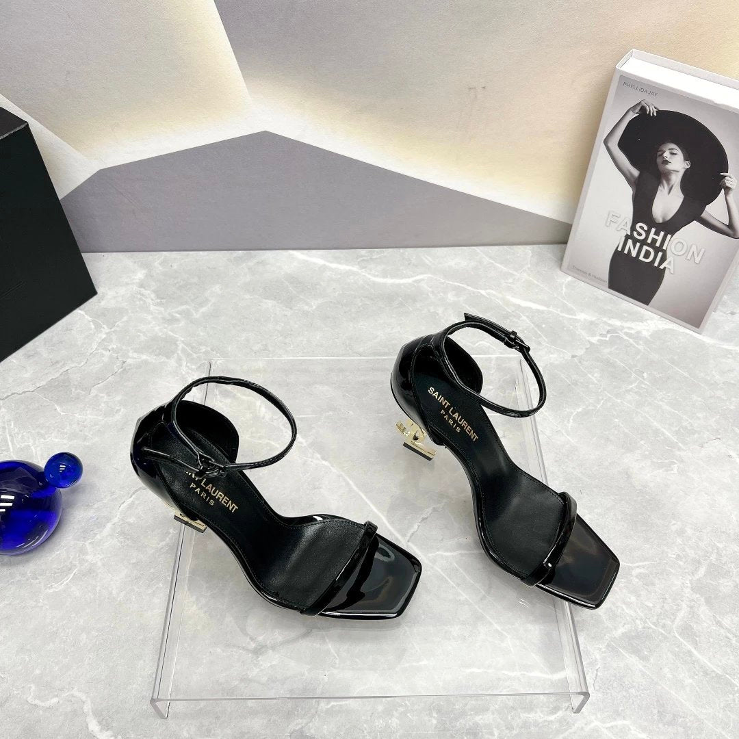YSL High Heels