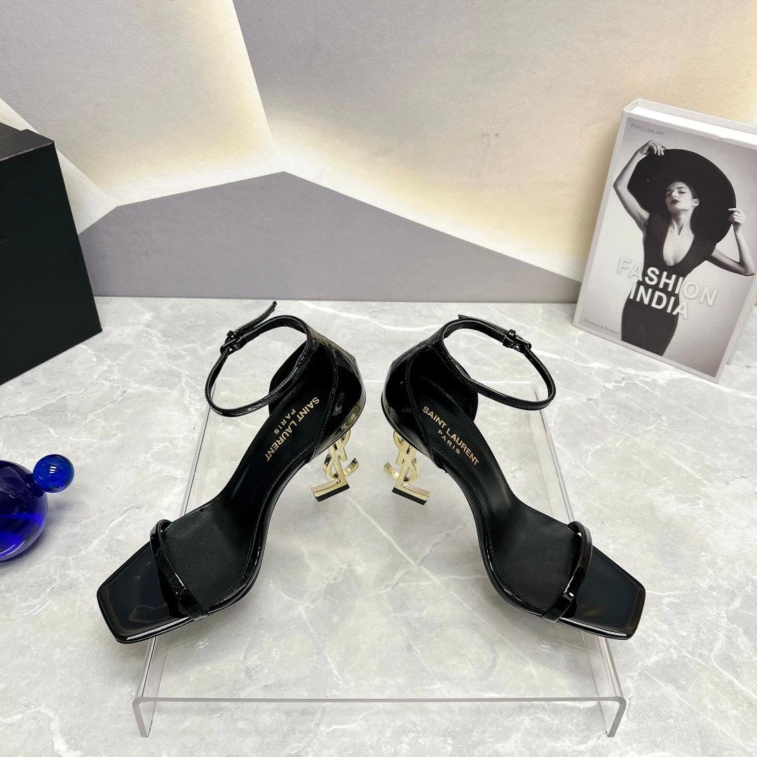 YSL High Heels