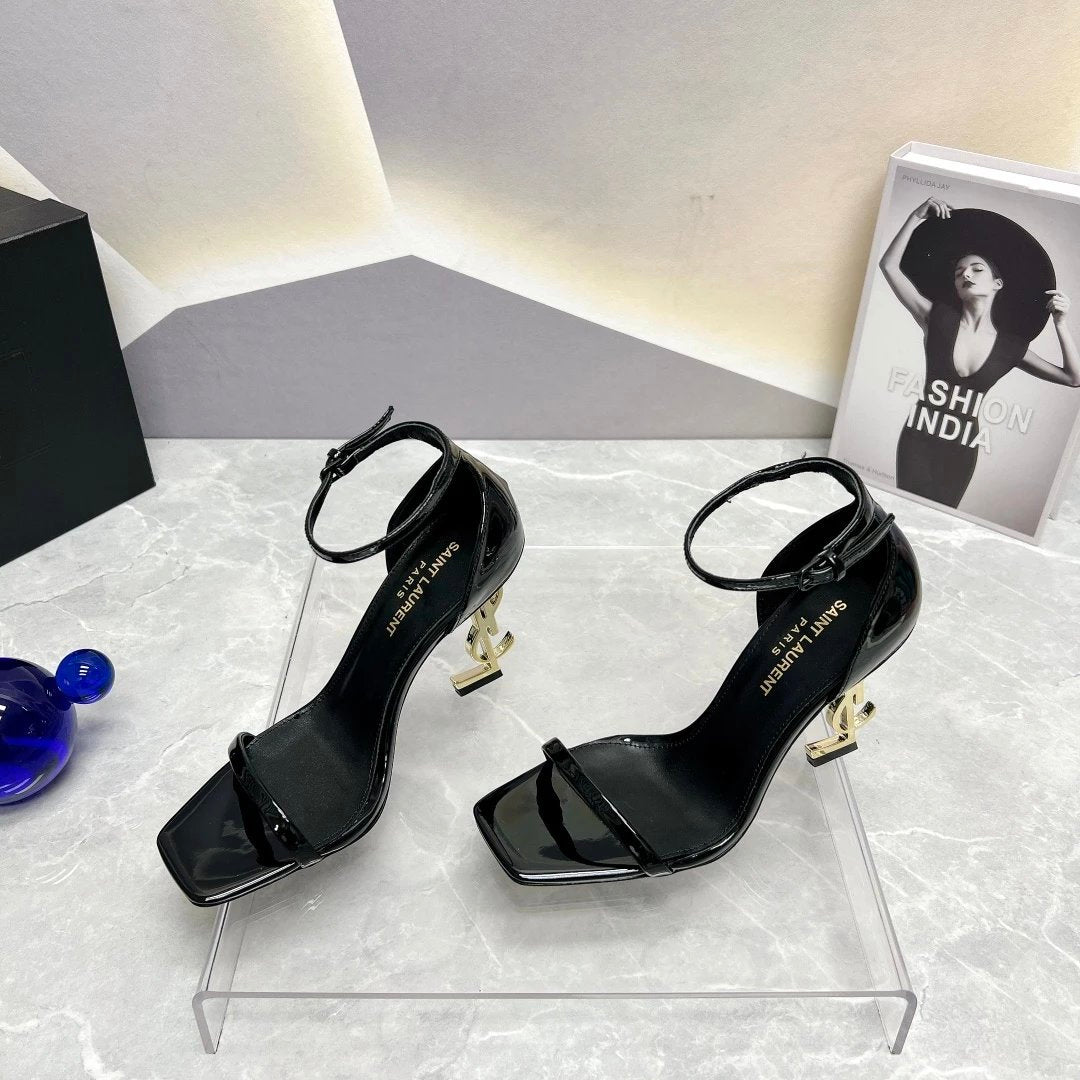 YSL High Heels