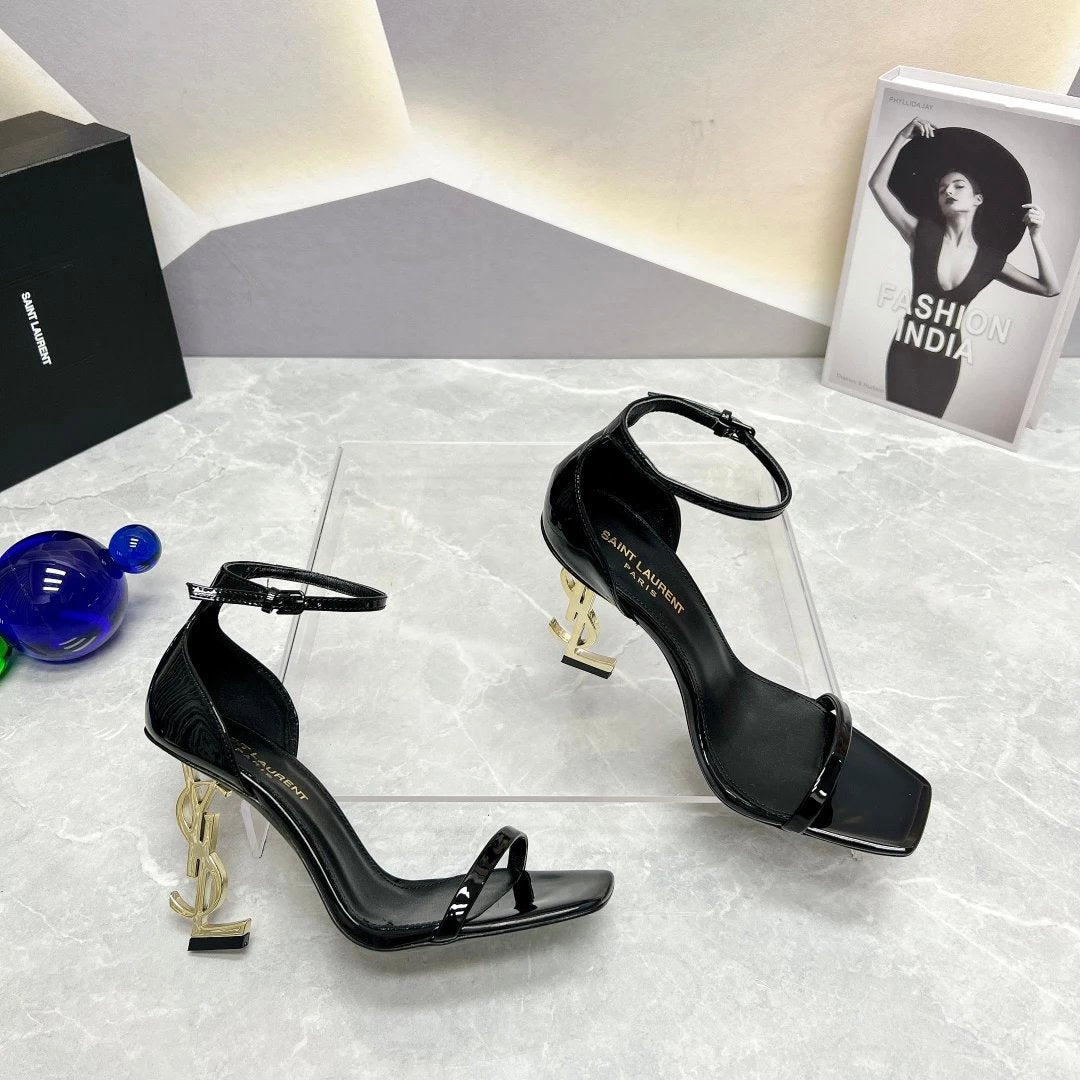 YSL High Heels