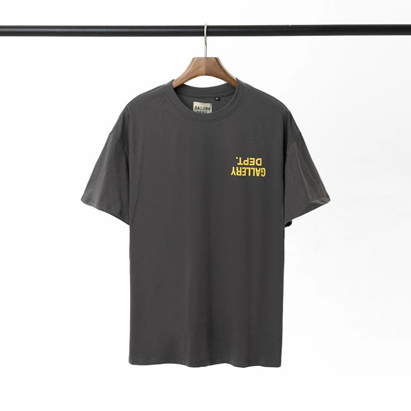 Gallery Dept Tshirts